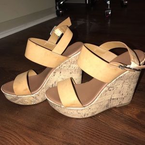 Wedges